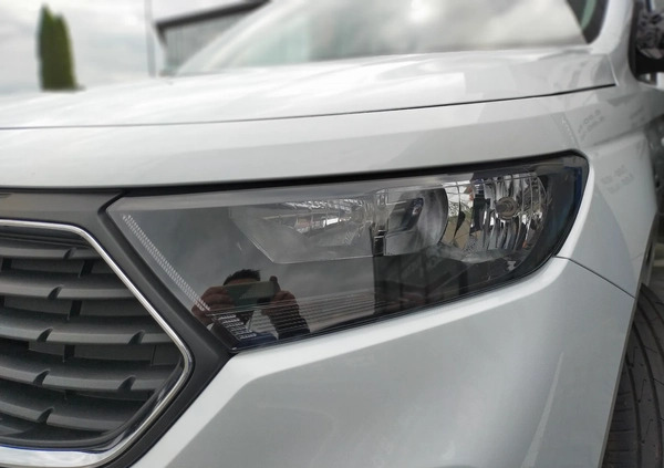Ford Tourneo Connect Grand cena 156087 przebieg: 1, rok produkcji 2024 z Wąsosz małe 466